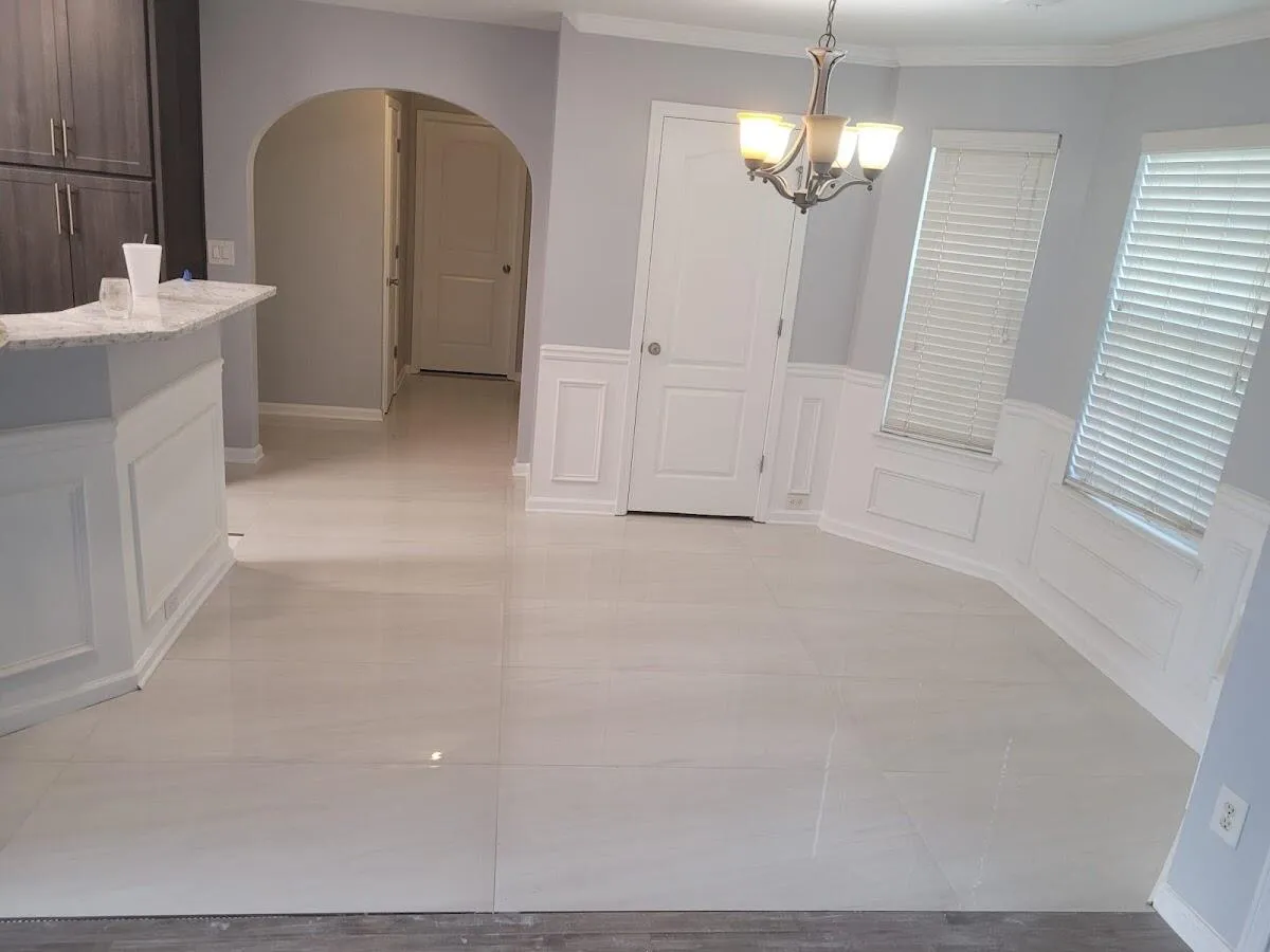 Water Damage Restoration services in Lubbock, TX